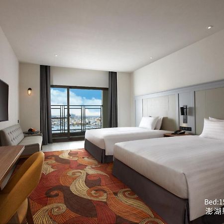 Discovery Hotel Маджонг Экстерьер фото