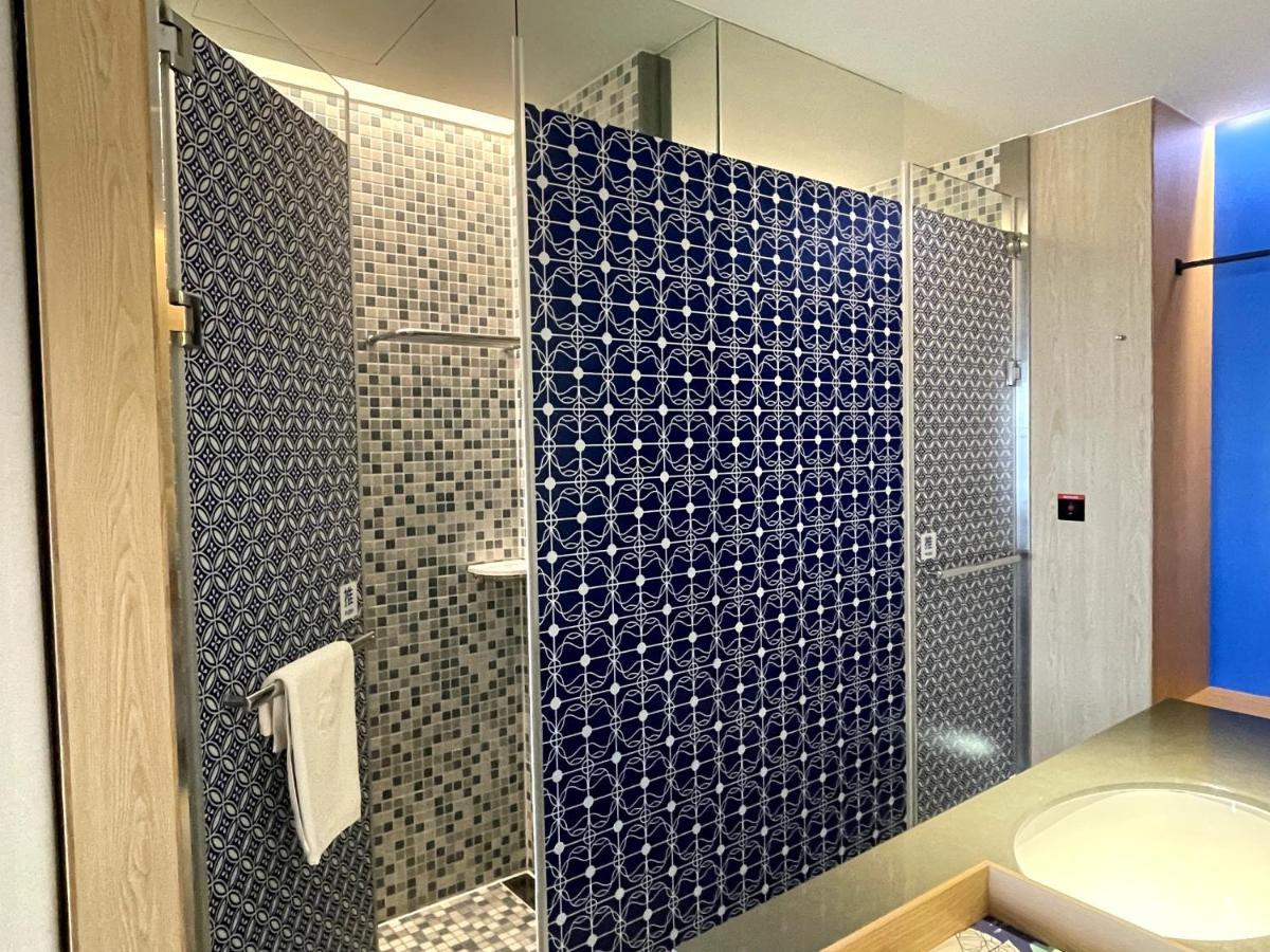 Discovery Hotel Маджонг Экстерьер фото