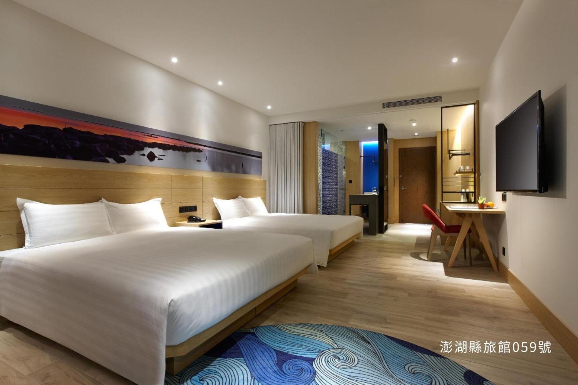 Discovery Hotel Маджонг Экстерьер фото