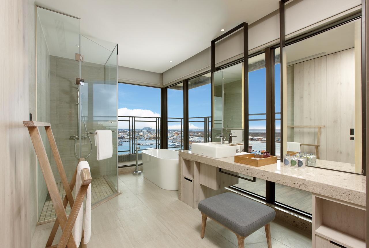 Discovery Hotel Маджонг Экстерьер фото