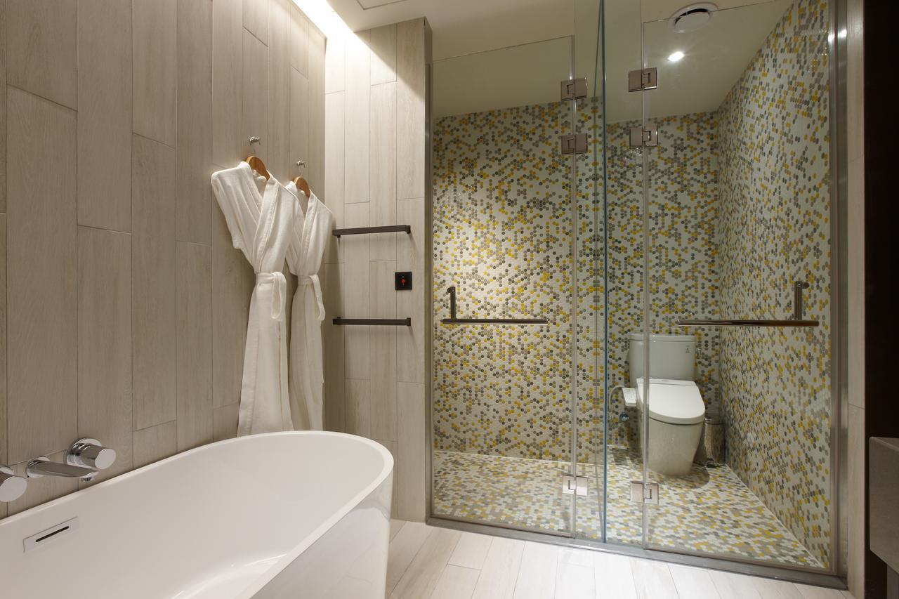 Discovery Hotel Маджонг Экстерьер фото