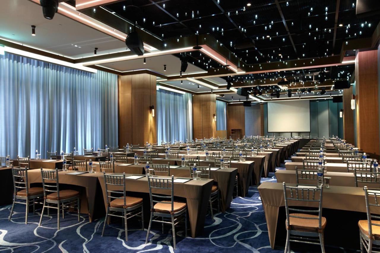 Discovery Hotel Маджонг Экстерьер фото