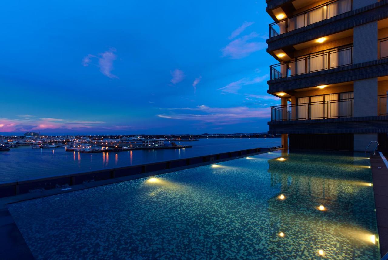 Discovery Hotel Маджонг Экстерьер фото