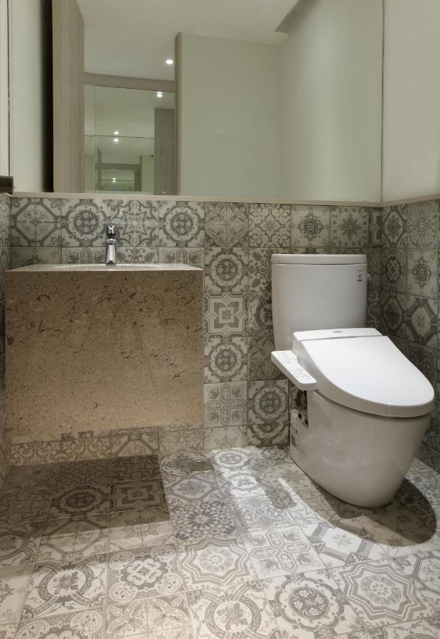 Discovery Hotel Маджонг Экстерьер фото