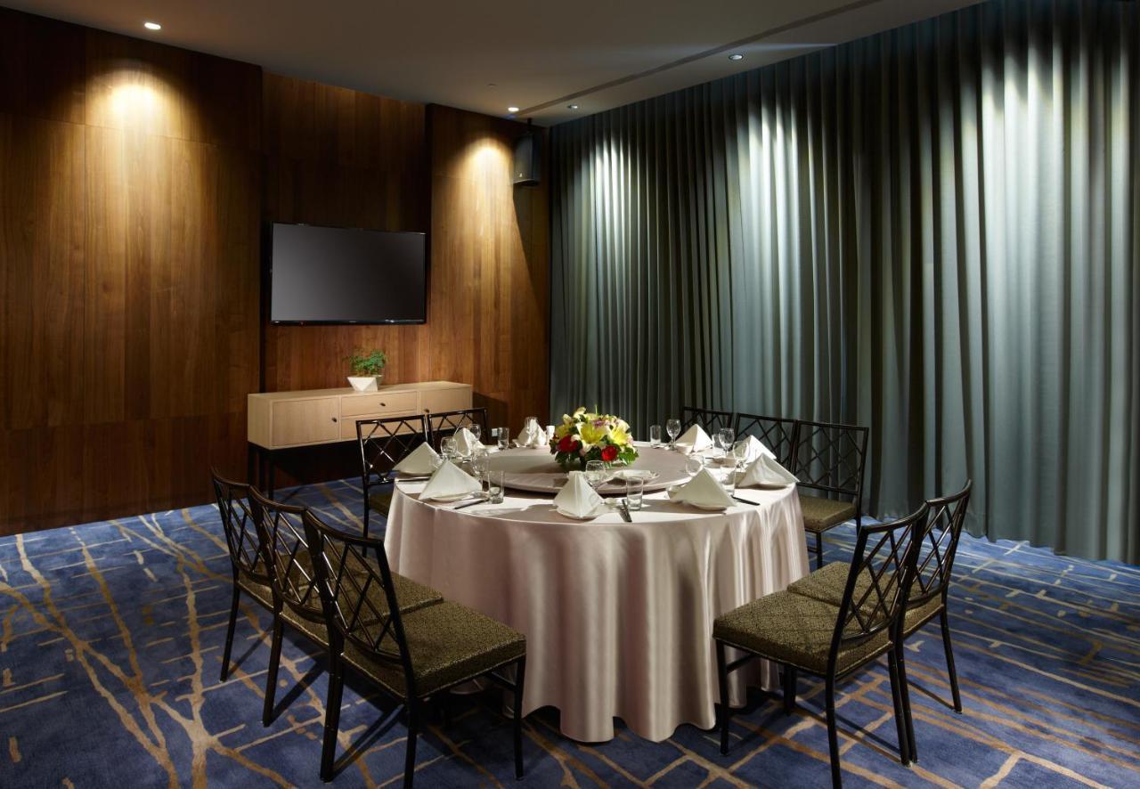Discovery Hotel Маджонг Экстерьер фото