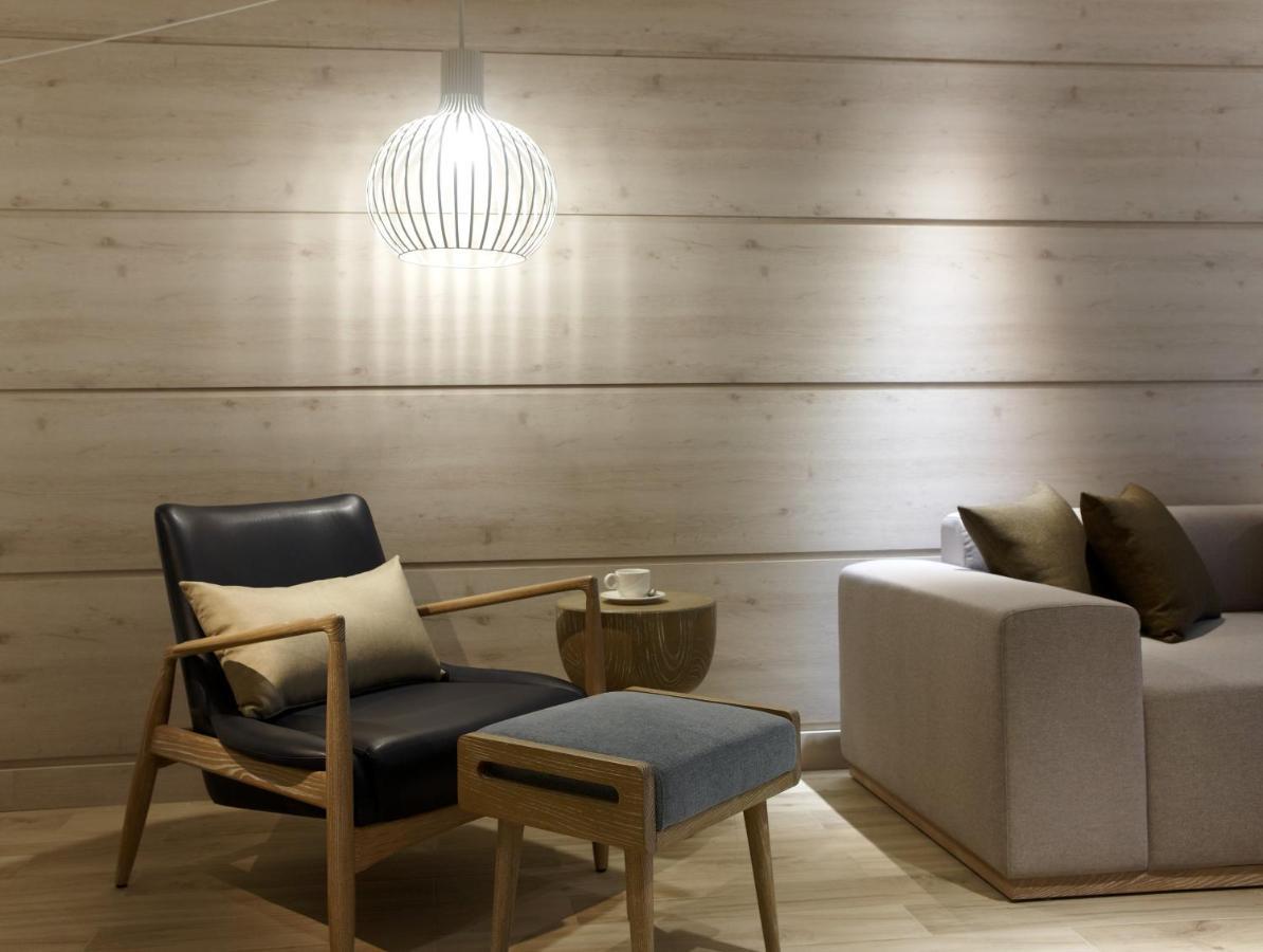 Discovery Hotel Маджонг Экстерьер фото