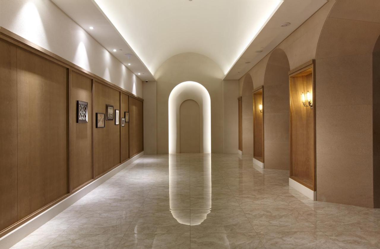 Discovery Hotel Маджонг Экстерьер фото