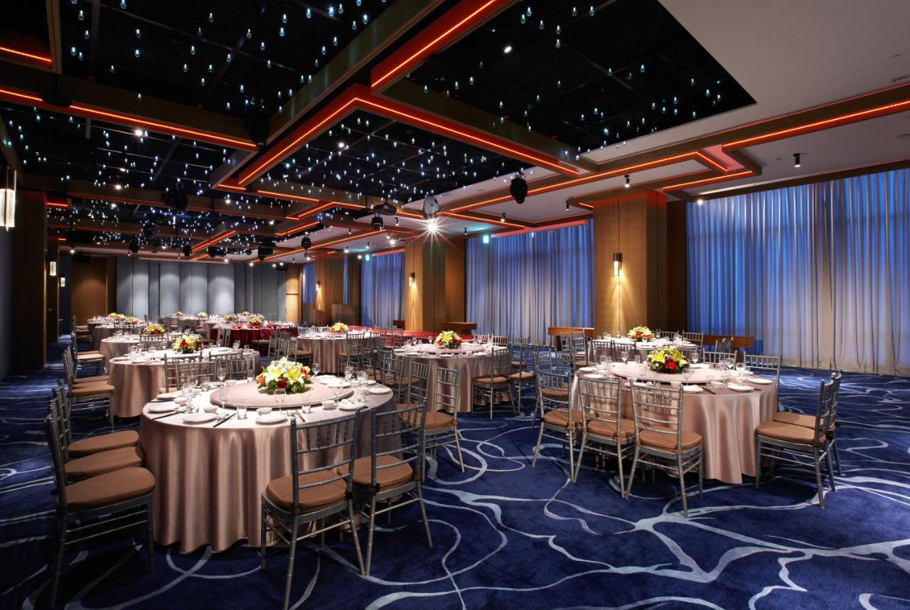 Discovery Hotel Маджонг Экстерьер фото